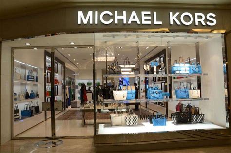 michael kors showroom in delhi|michael kors mandela road.